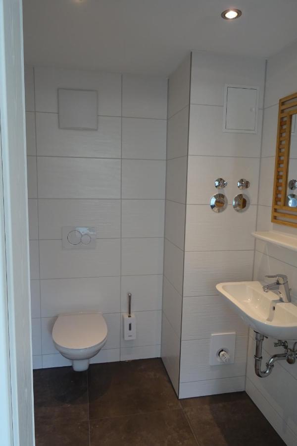 אבנברג Apartments Am Tor מראה חיצוני תמונה