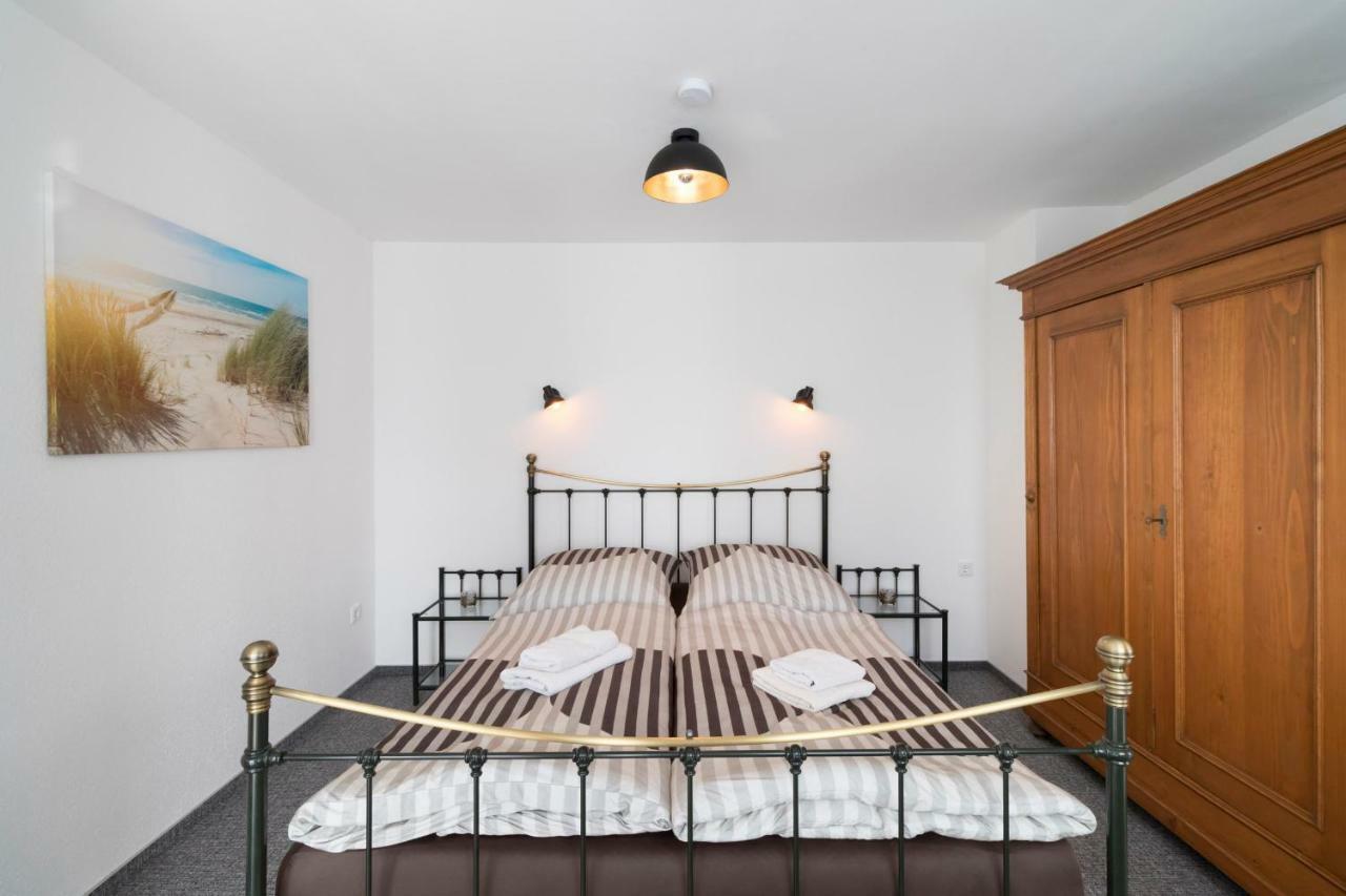 אבנברג Apartments Am Tor מראה חיצוני תמונה